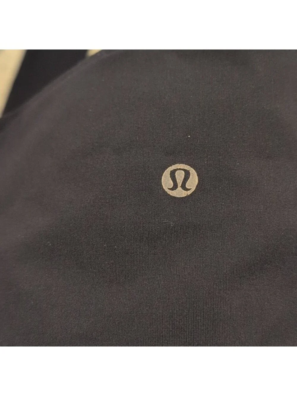 lululemon athletica train flow
